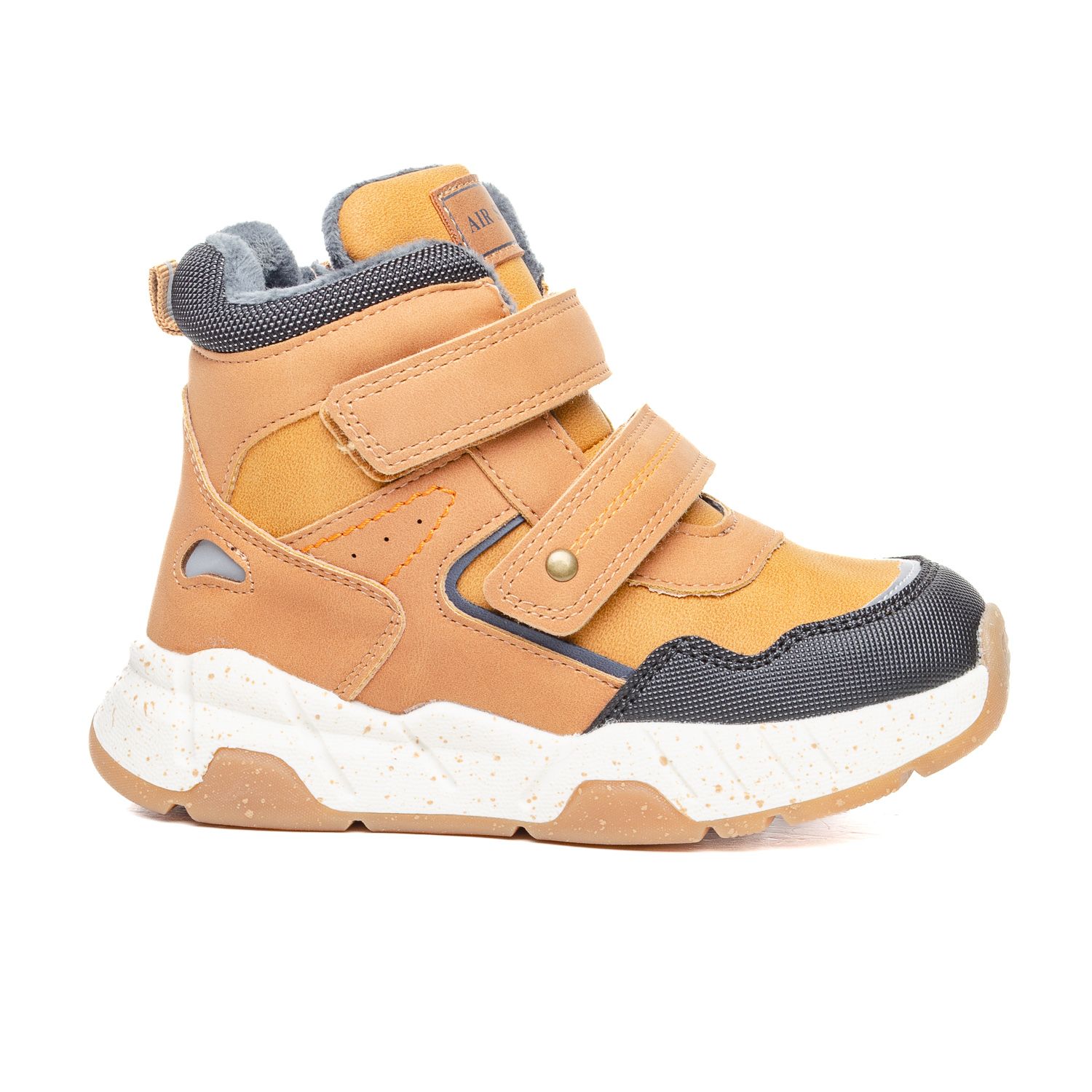 ДЕТСКА ЧИЗМА 585069 CAMEL