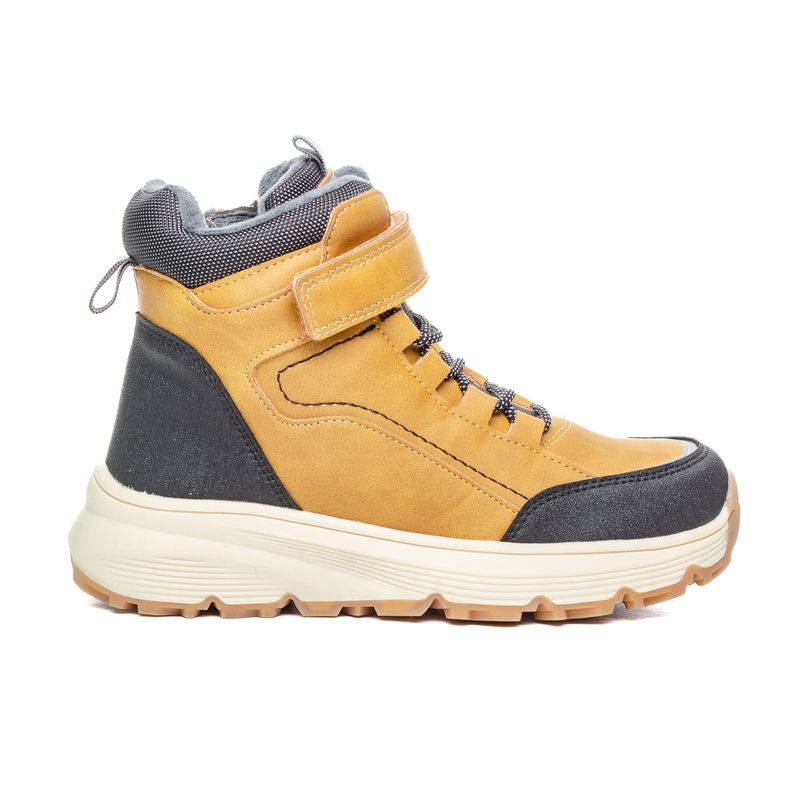 ДЕТСКА ЧИЗМА 585070 CAMEL