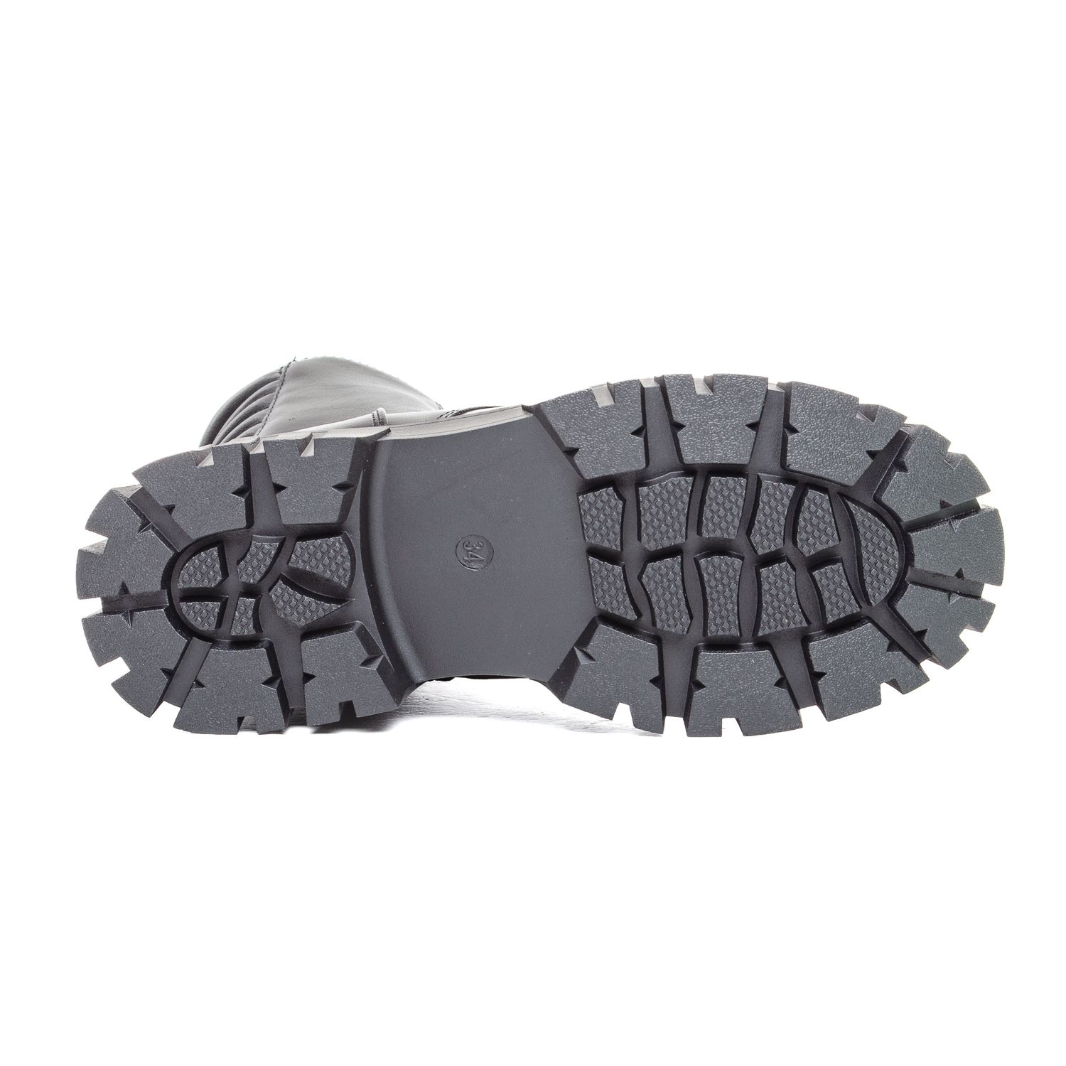 Детска Чизма 585064 Black