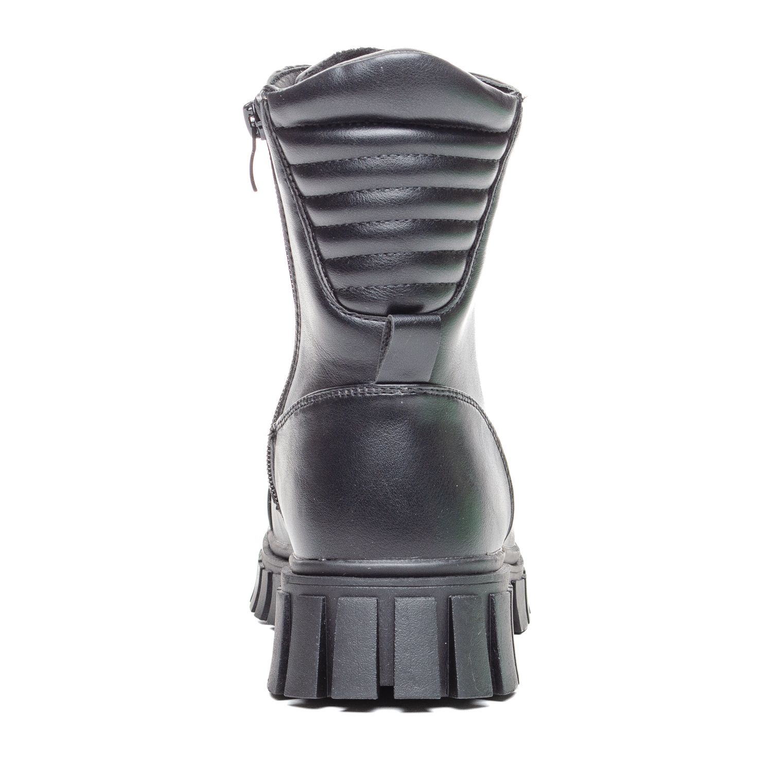 Детска Чизма 585064 Black