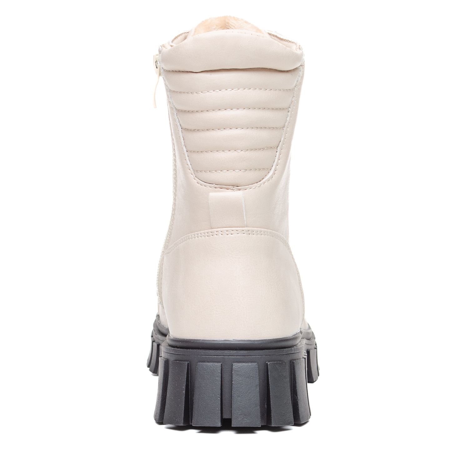 Детска Чизма 585064 Beige