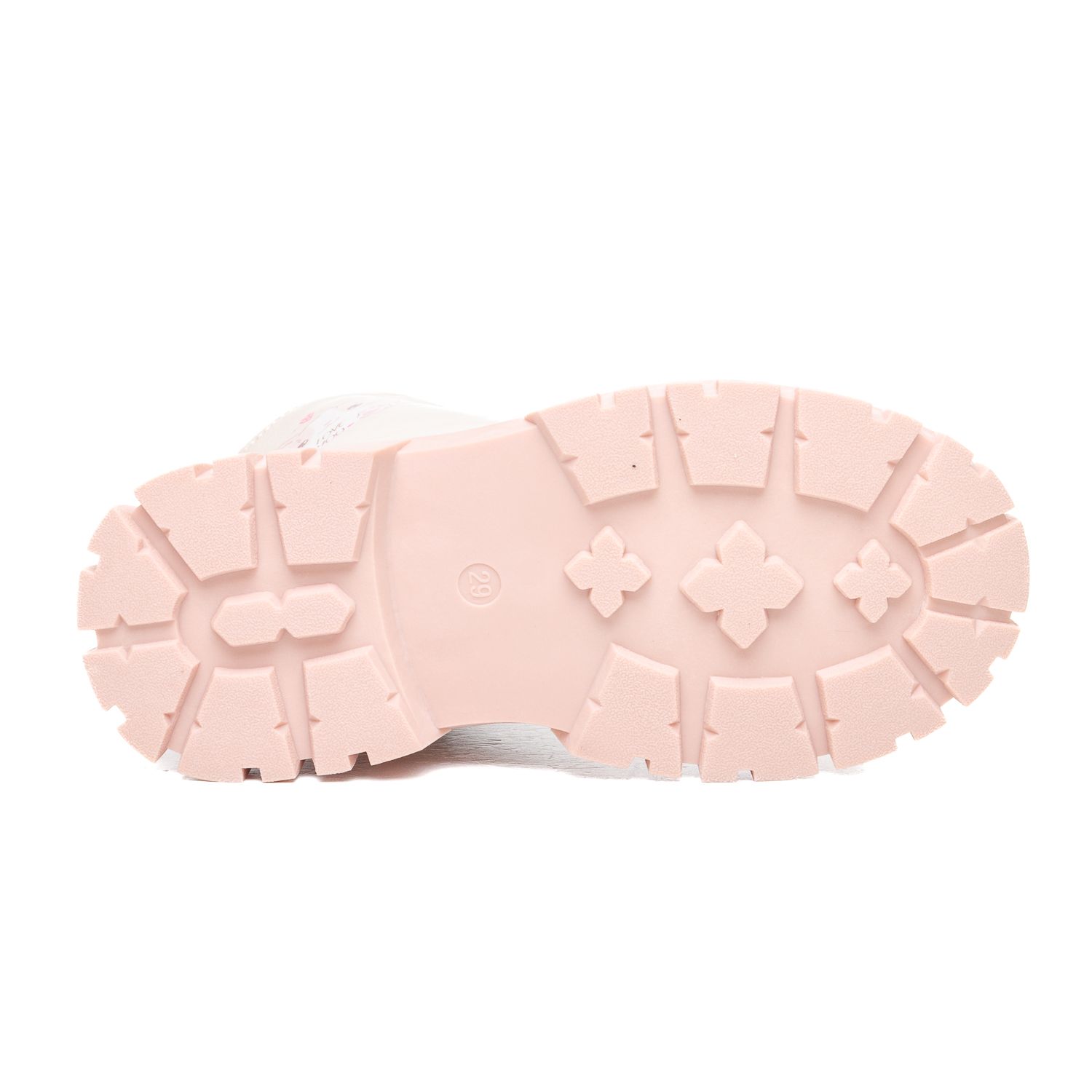 Детска Чизма 585059 Beige