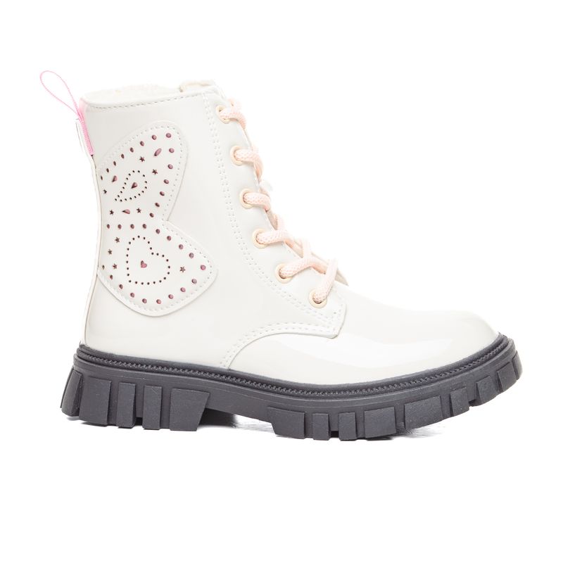 ДЕТСКА ЧИЗМА 585058 BEIGE