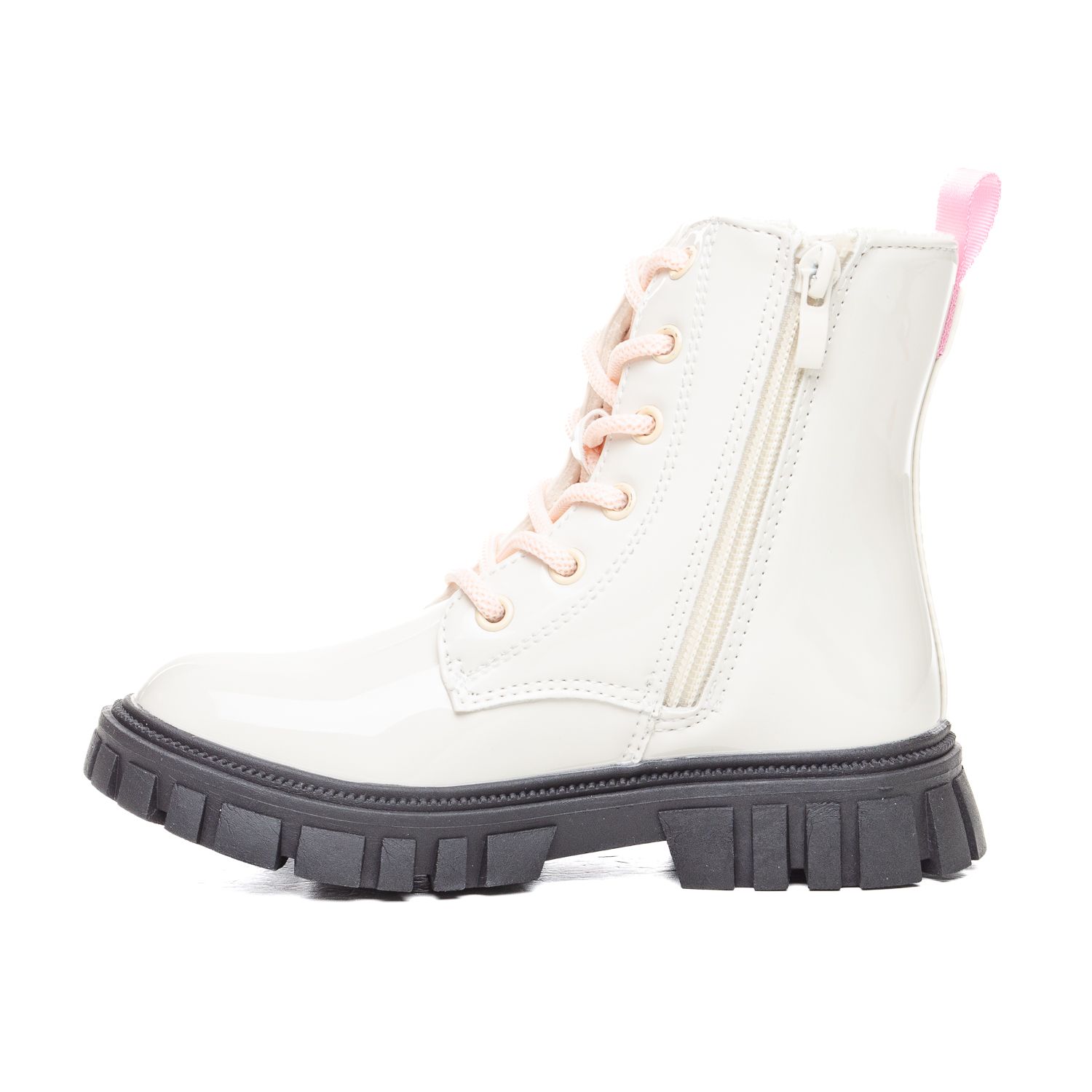 Детска Чизма 585058 Beige