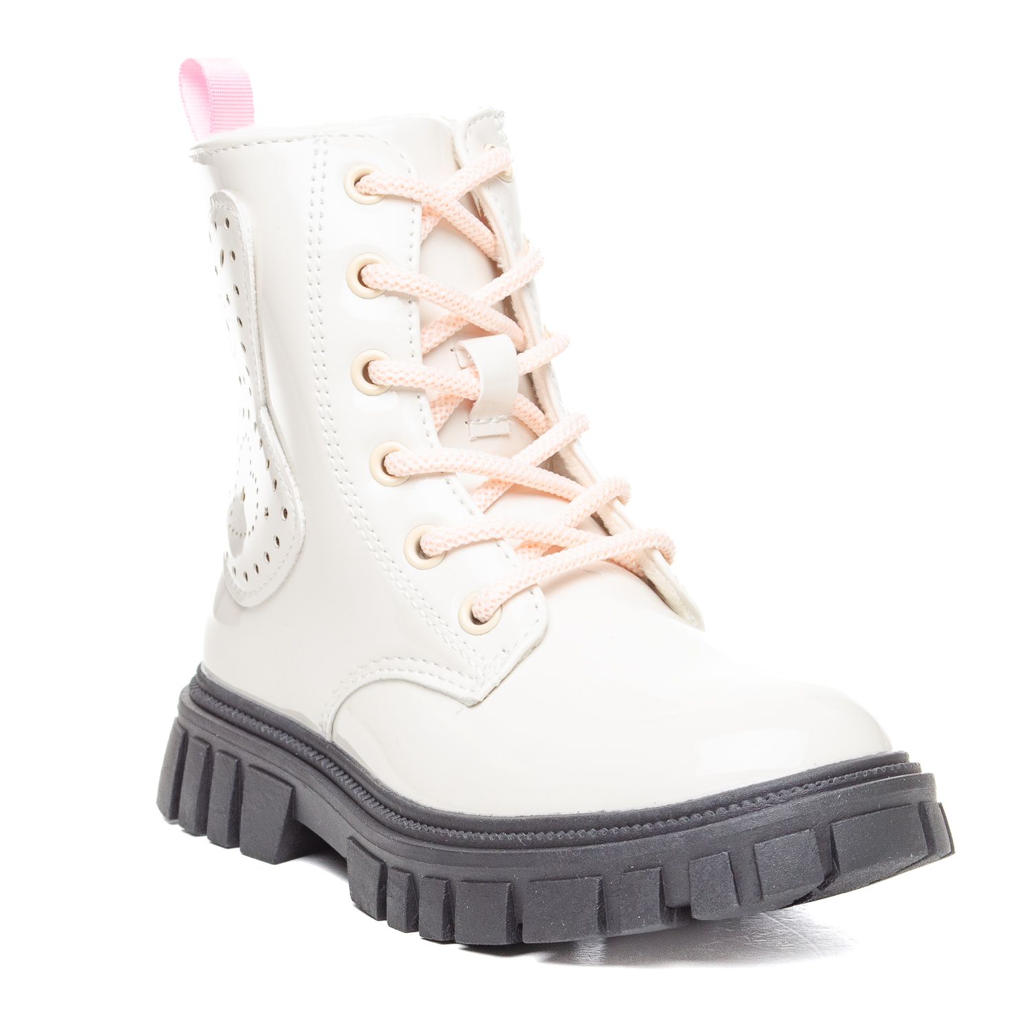 Детска Чизма 585058 Beige