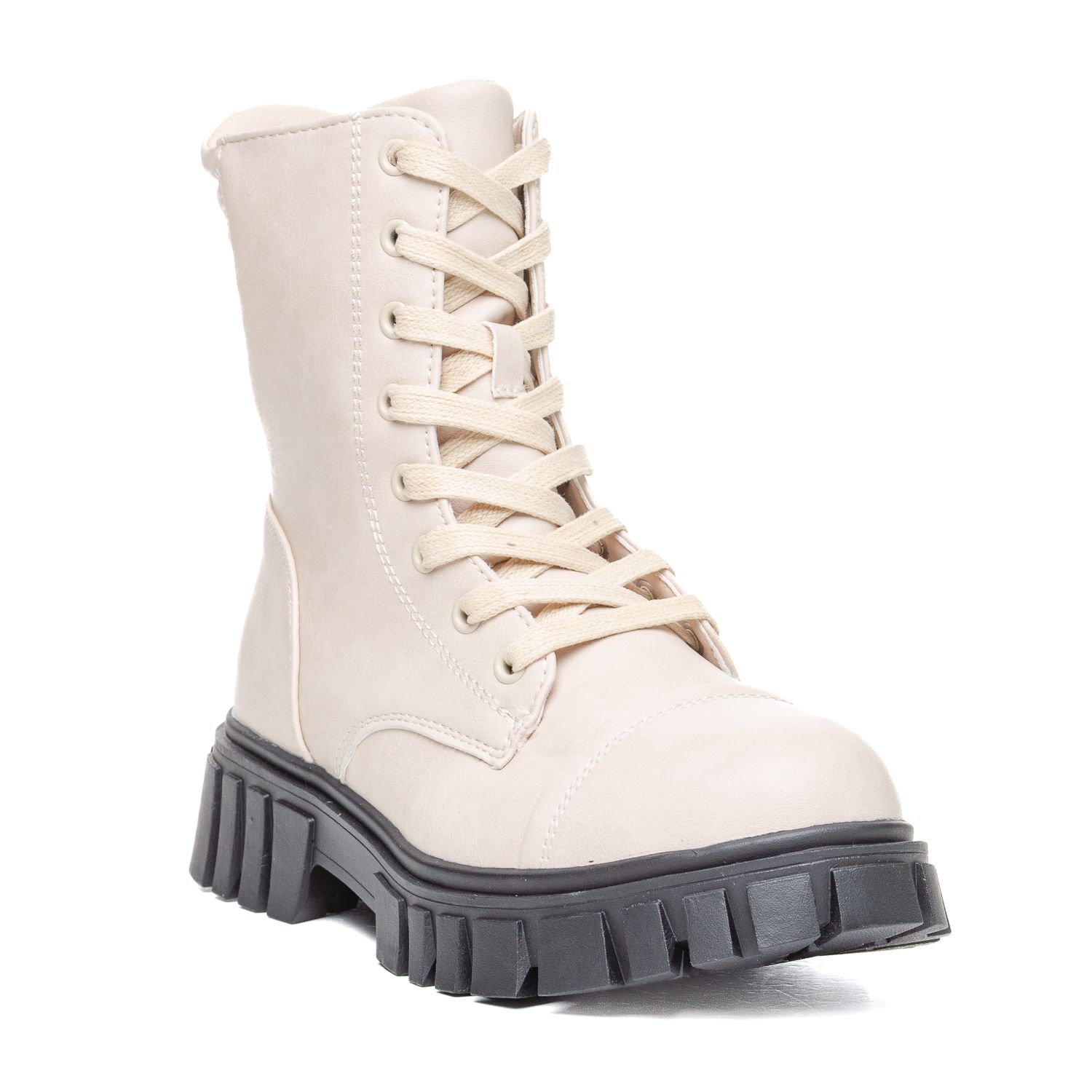 Детска Чизма 585064 Beige
