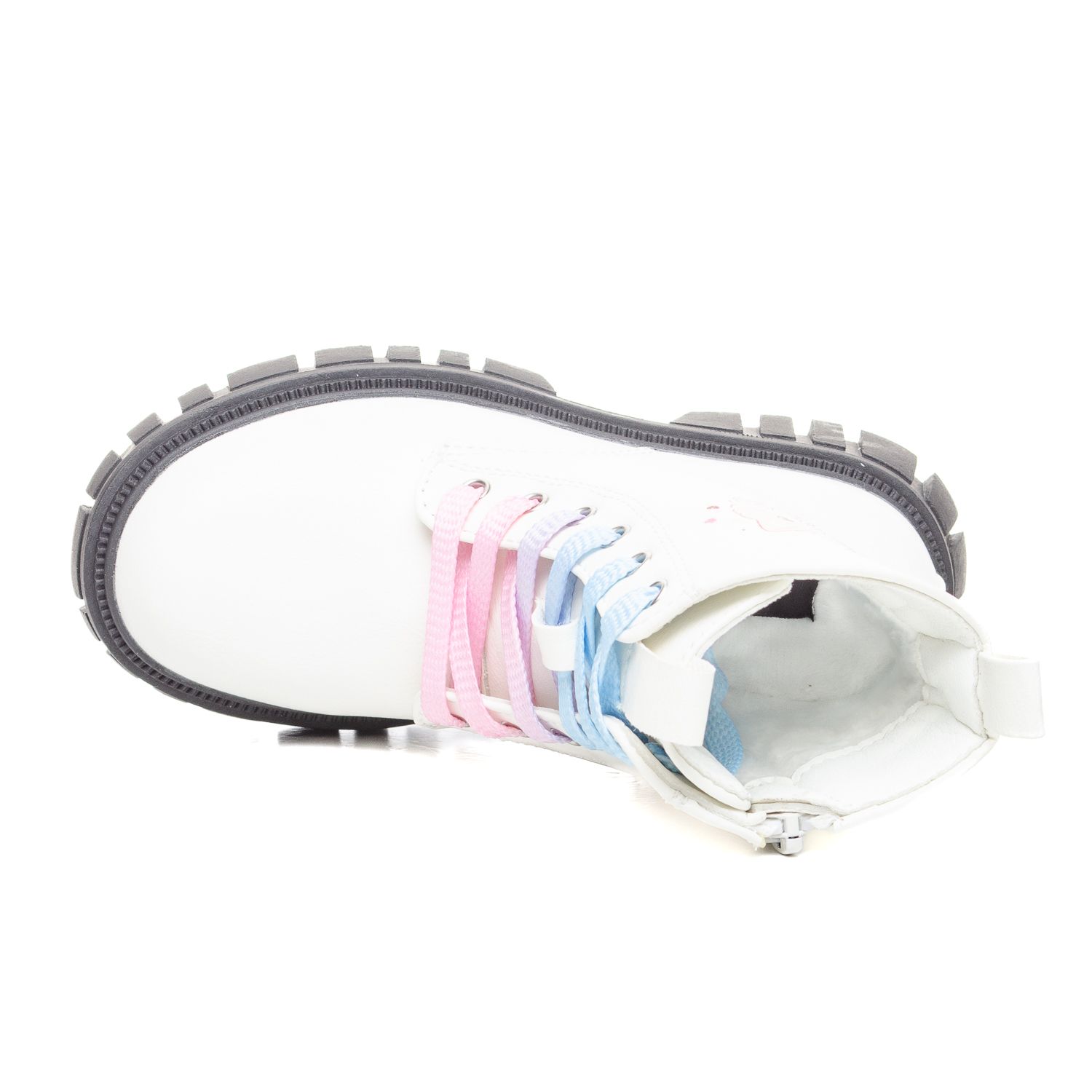 Детска Чизма 585059 White