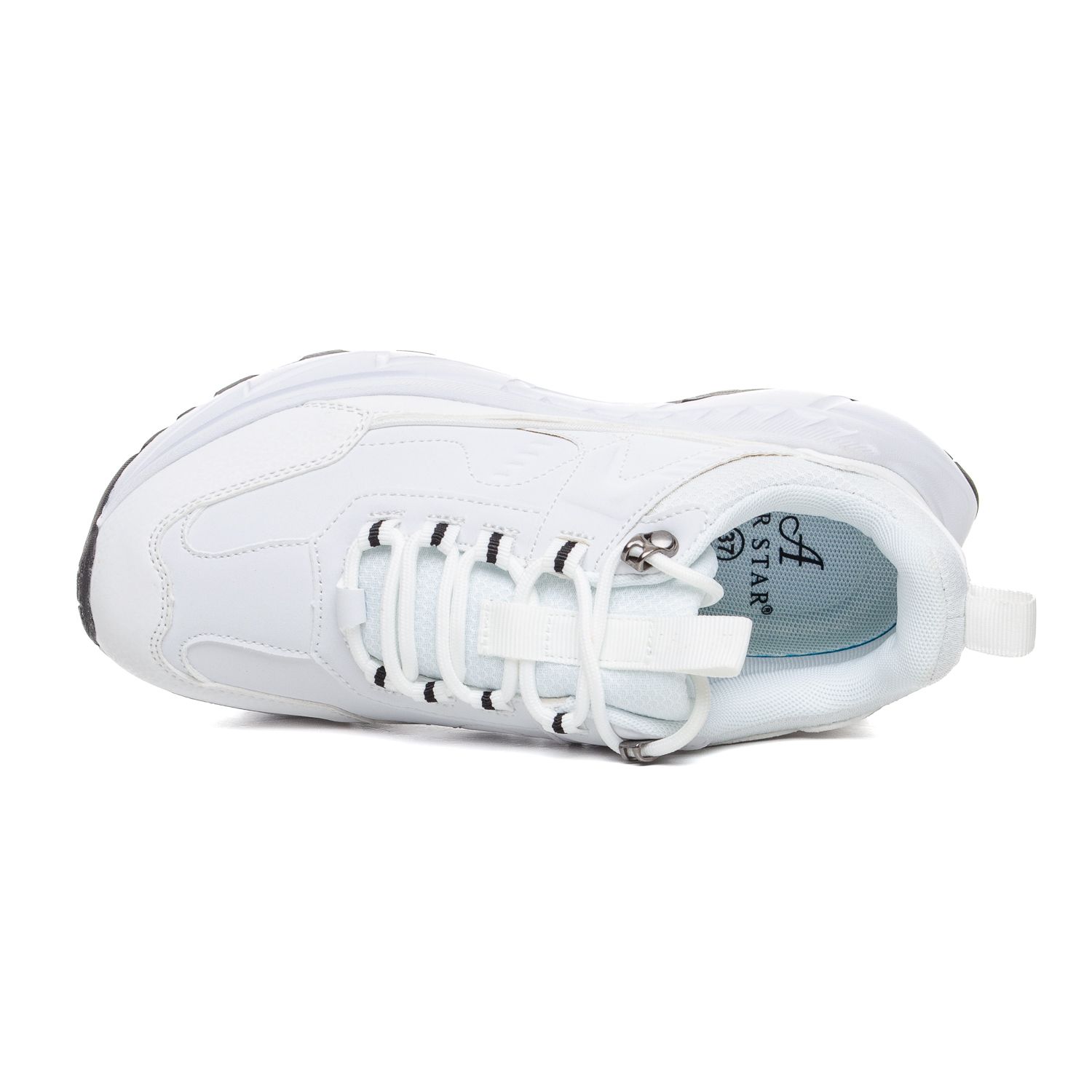 Женска Патика 400186 White