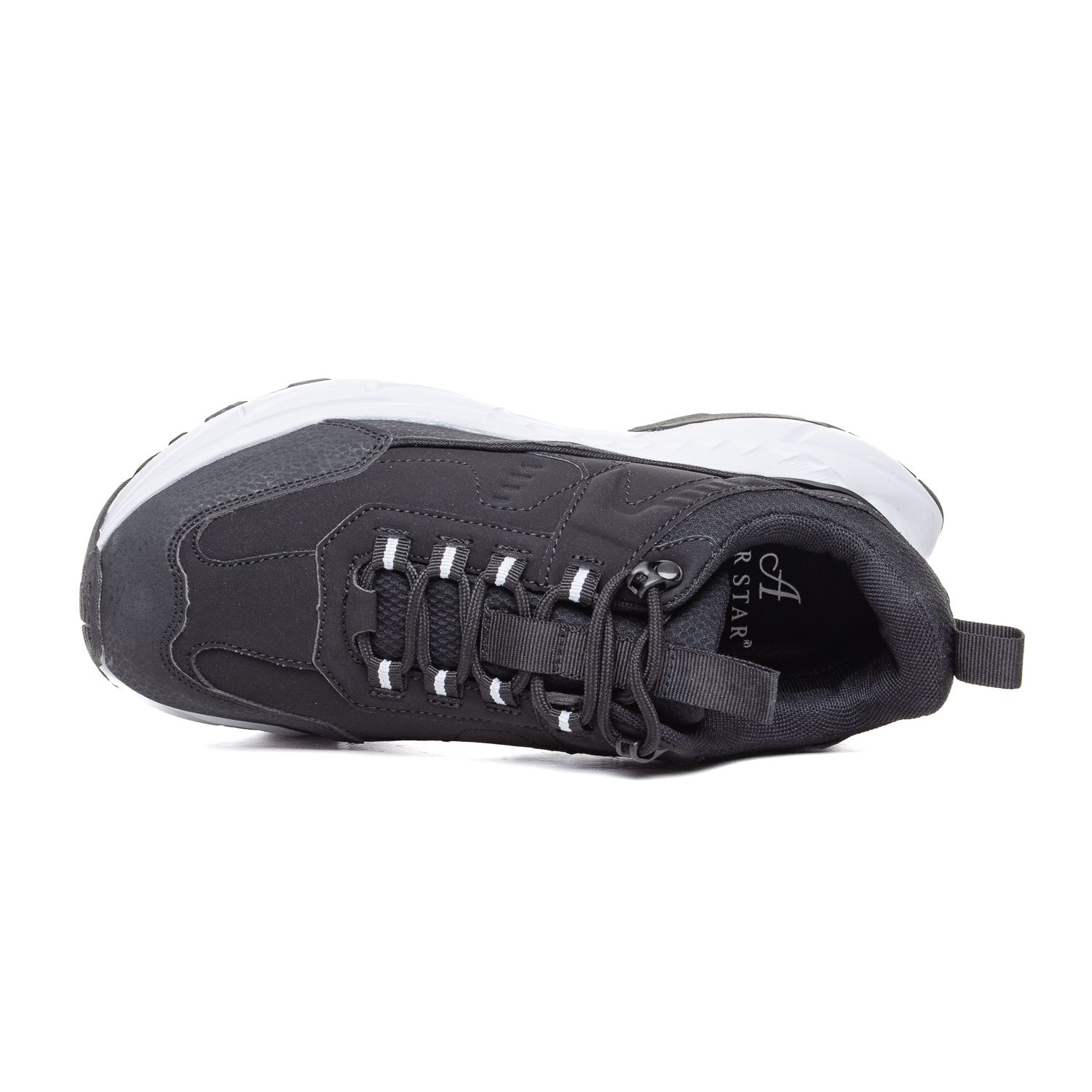 Женска Патика 400186 Black