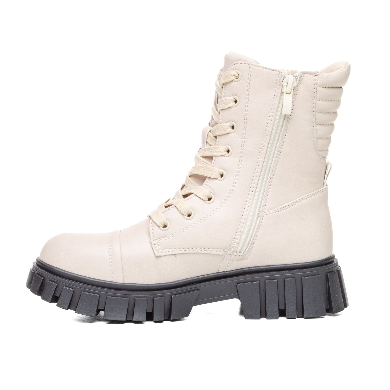 Детска Чизма 585064 Beige