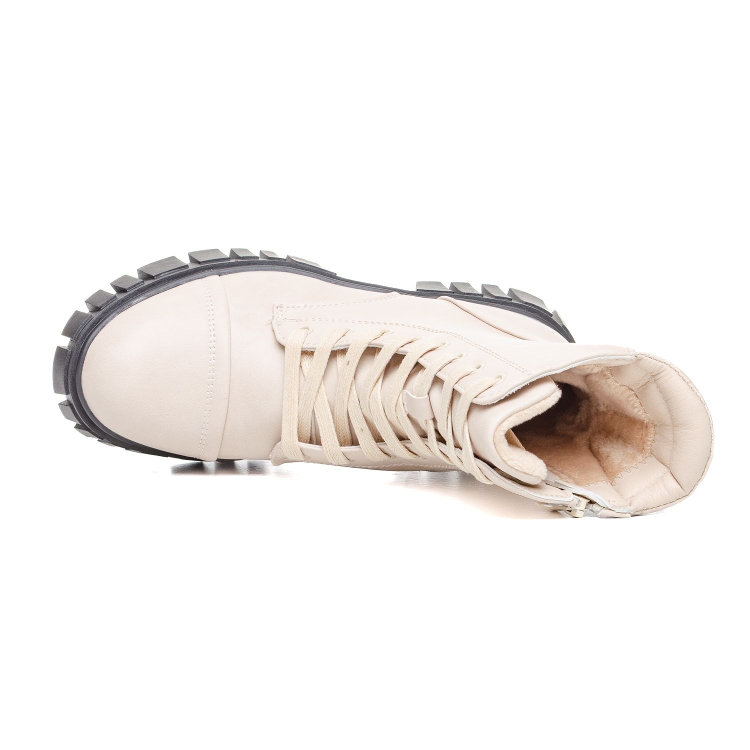 Детска Чизма 585064 Beige