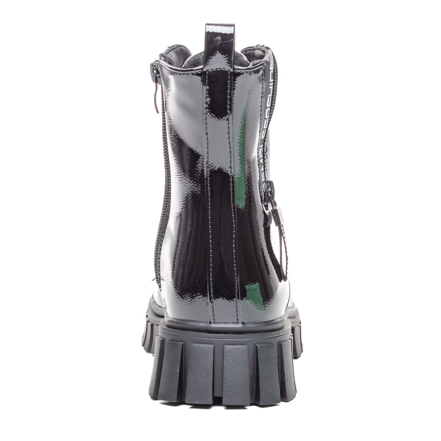 Детска Чизма 585063 Black