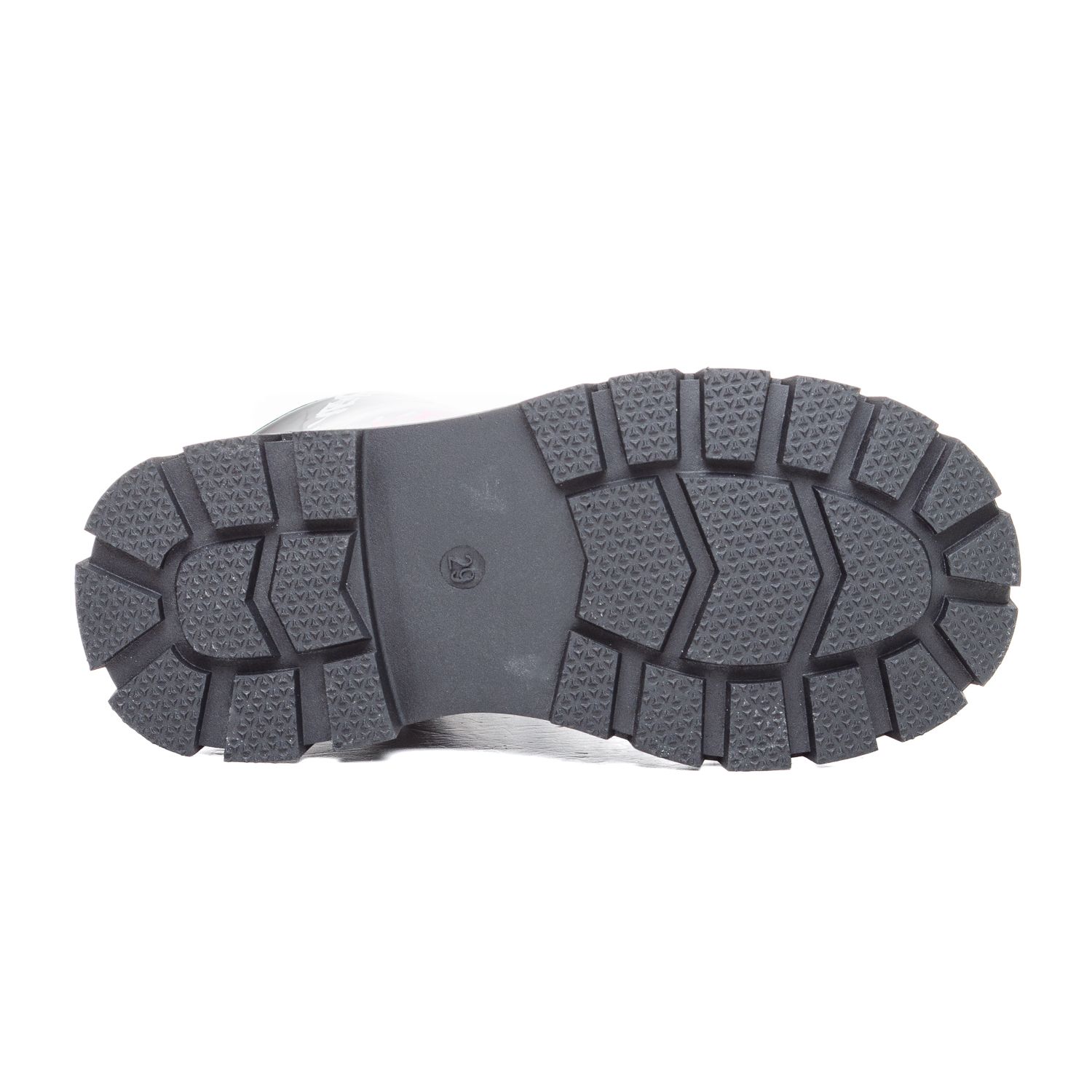 Детска Чизма 585061 Black