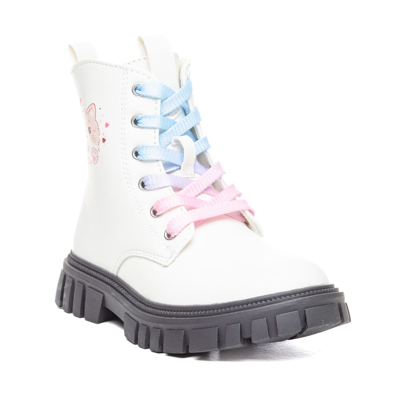 Детска Чизма 585059 White