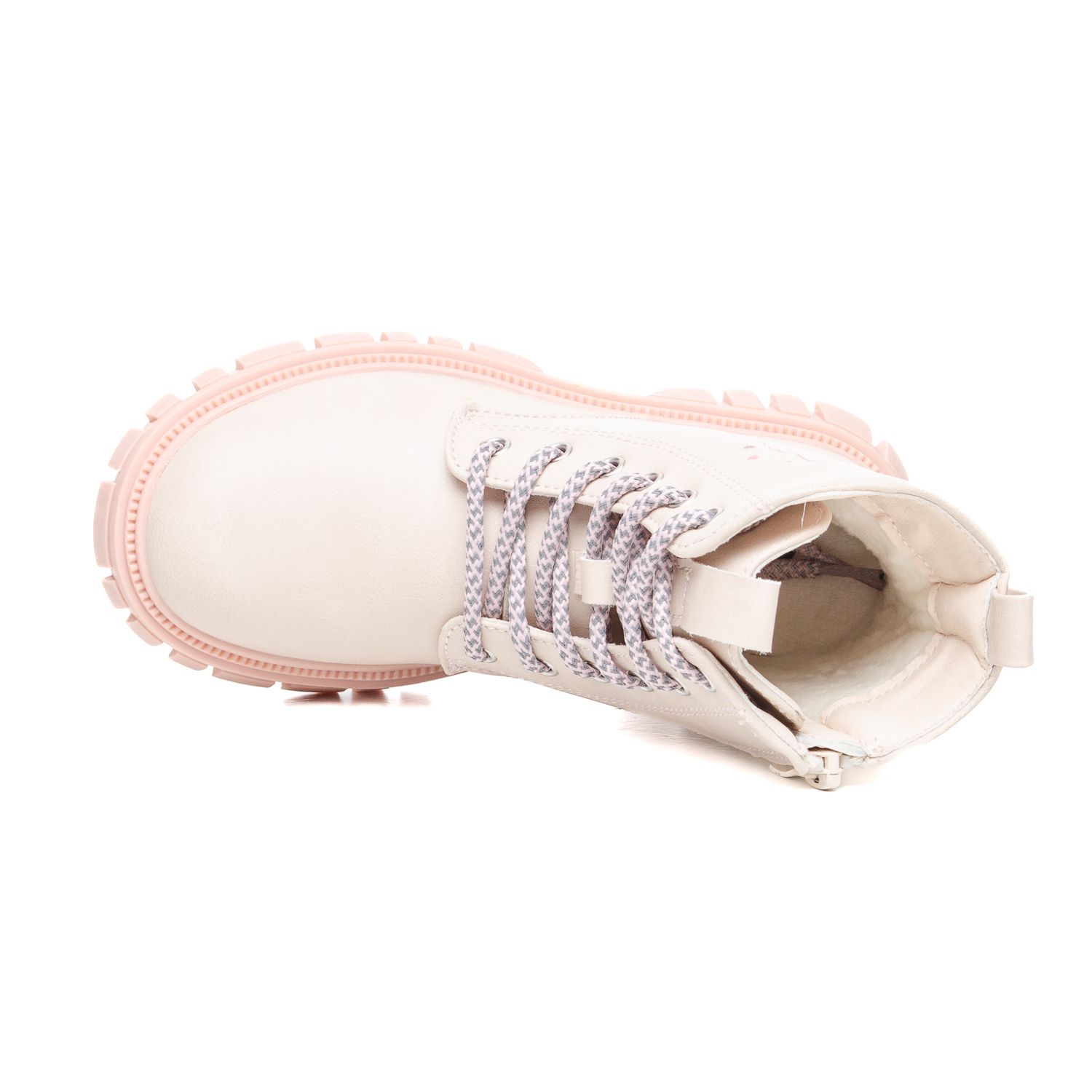 Детска Чизма 585059 Beige