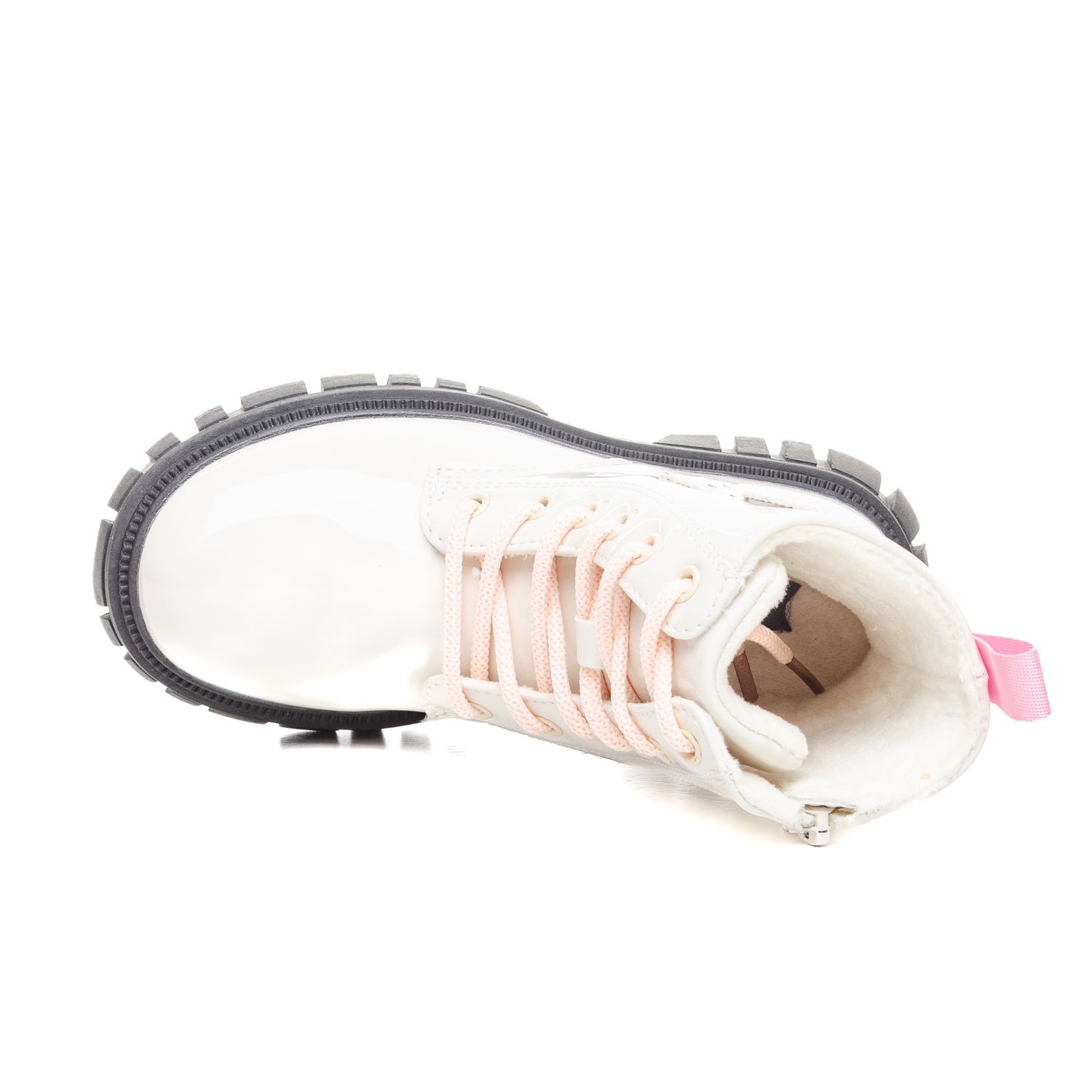 Детска Чизма 585058 Beige