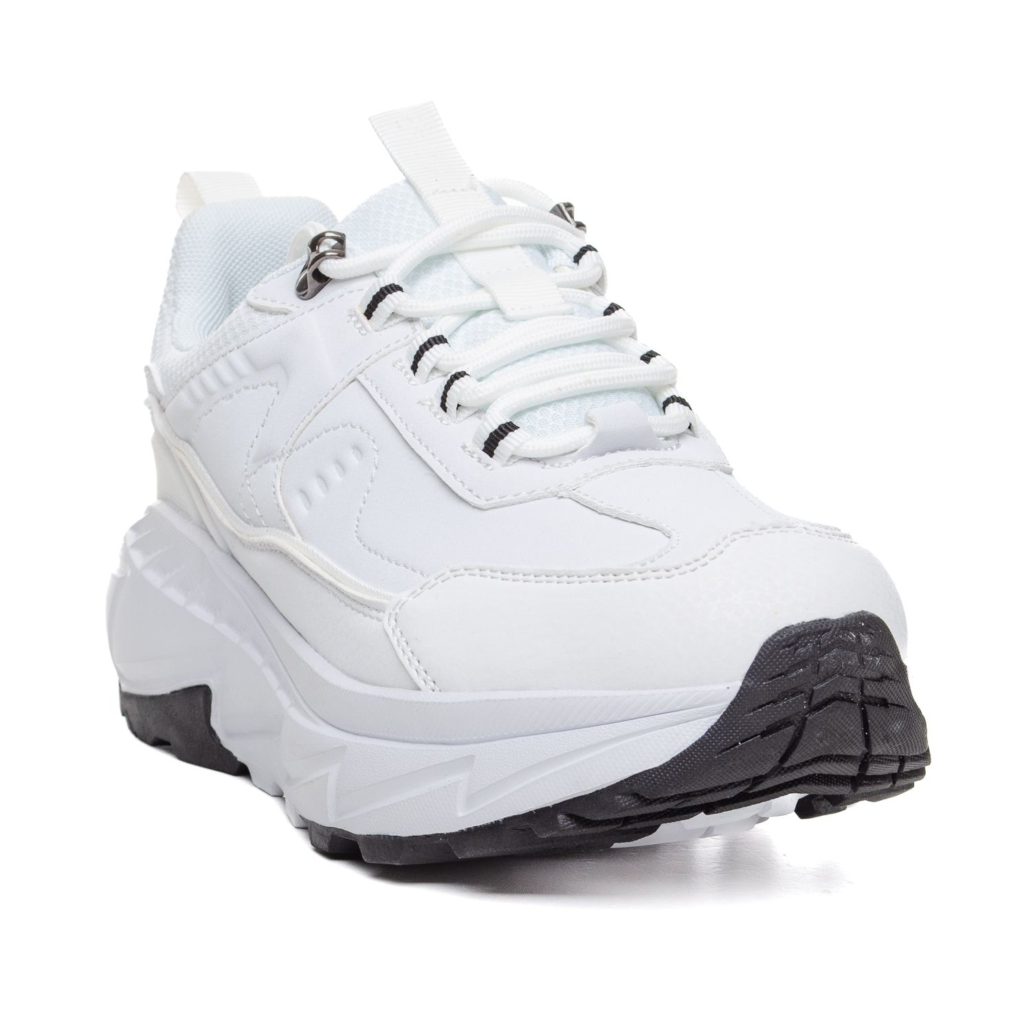 Женска Патика 400186 White