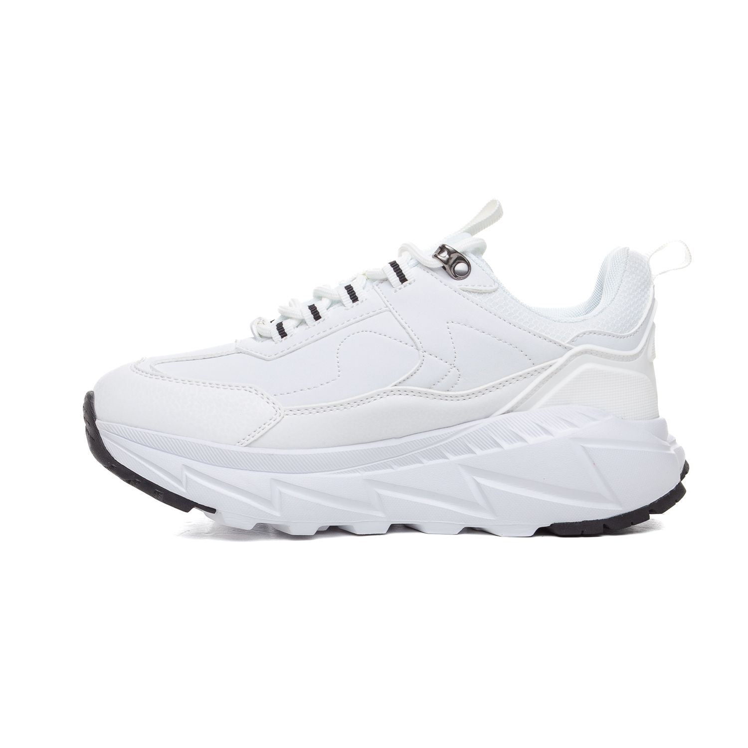Женска Патика 400186 White