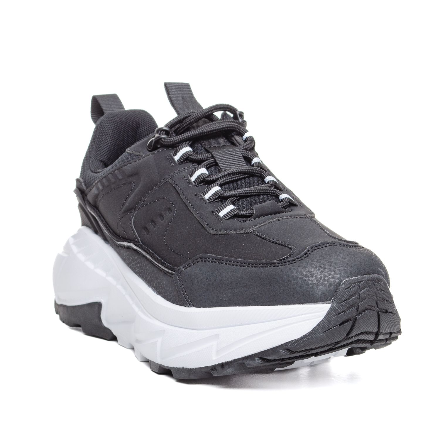 Женска Патика 400186 Black