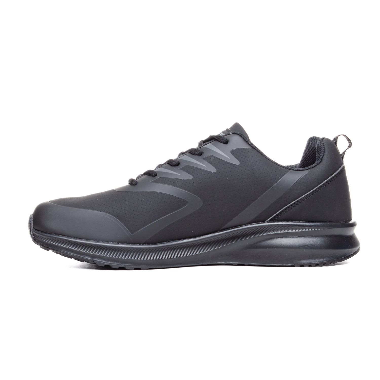 Машка Патика 194224 Black