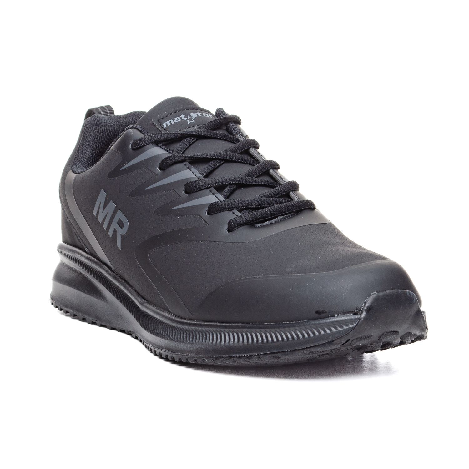 Машка Патика 194224 Black
