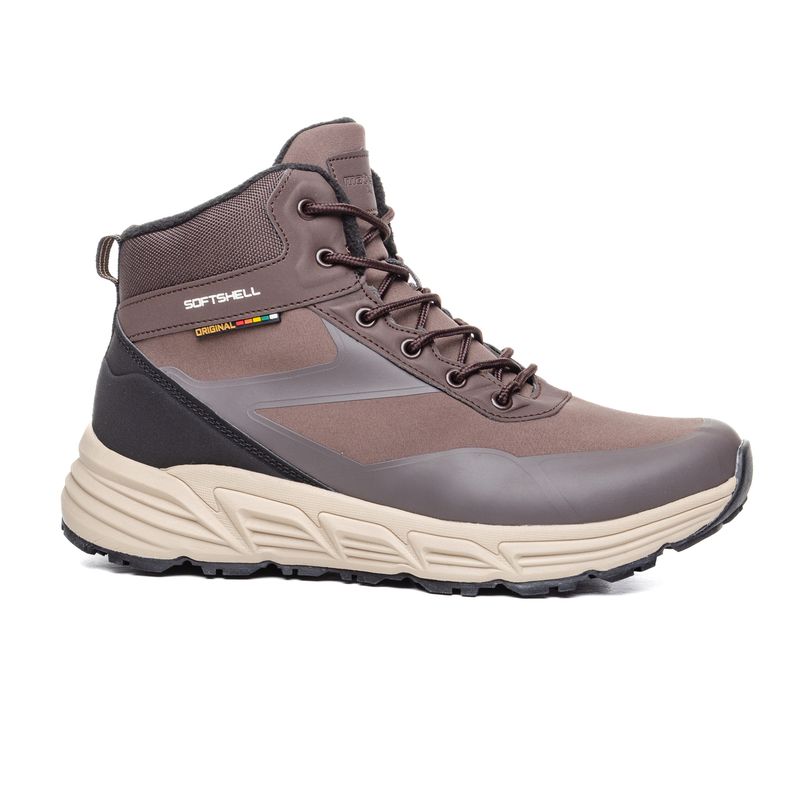 МАШКА ЧИЗМА 194226 BROWN МАШКА ЧИЗМА 194226 BROWN