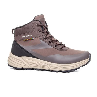 МАШКА ЧИЗМА 194226 BROWN