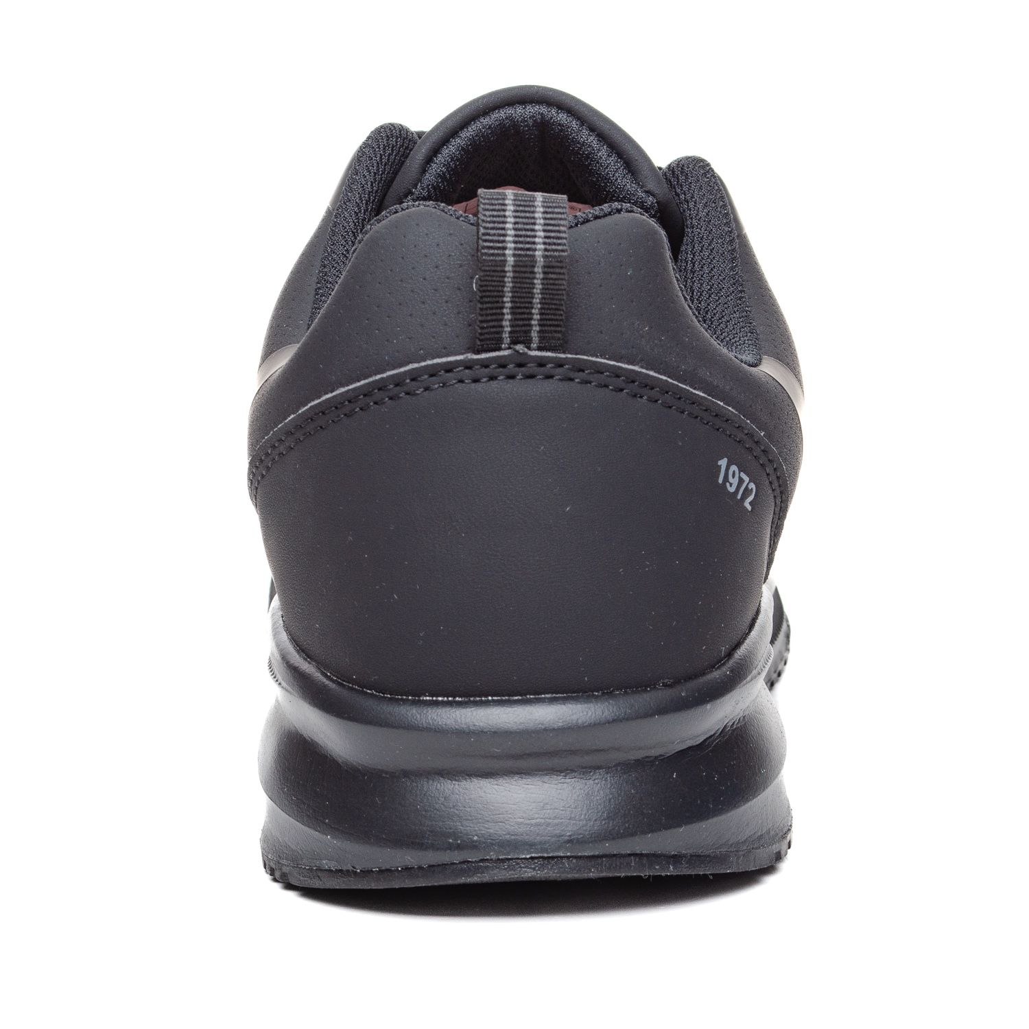 Машка Патика 194224 Black