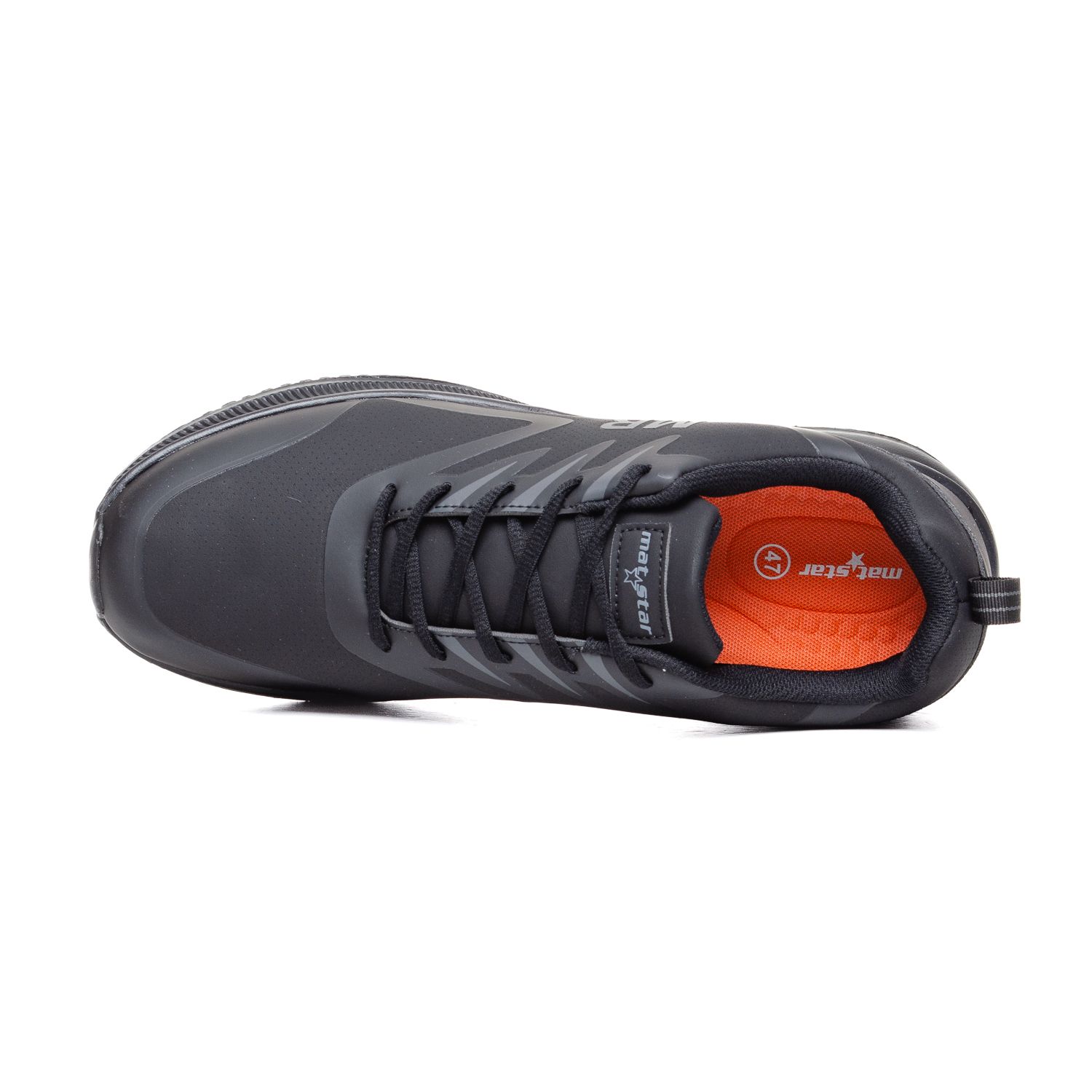 Машка Патика 194224 Black