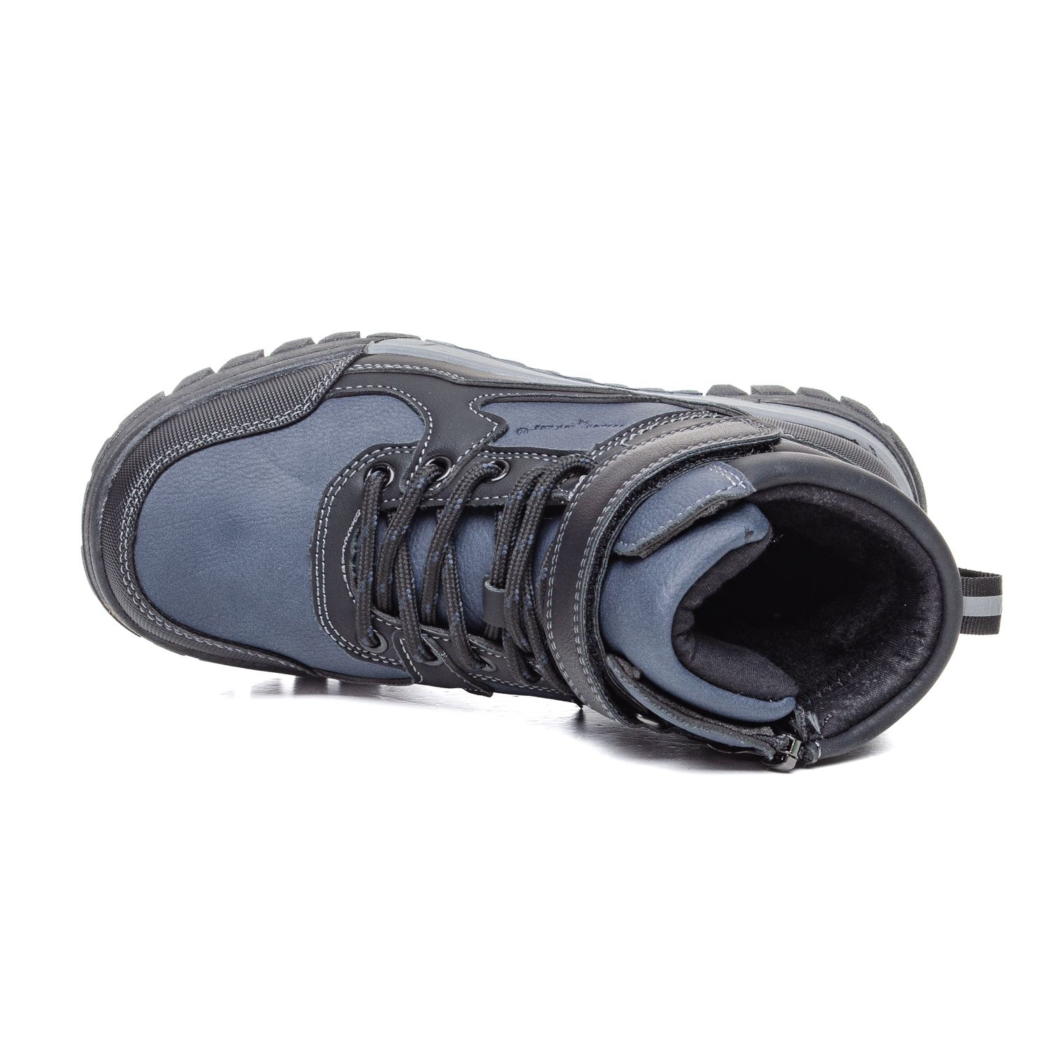 Детска Чизма 026607 Navy