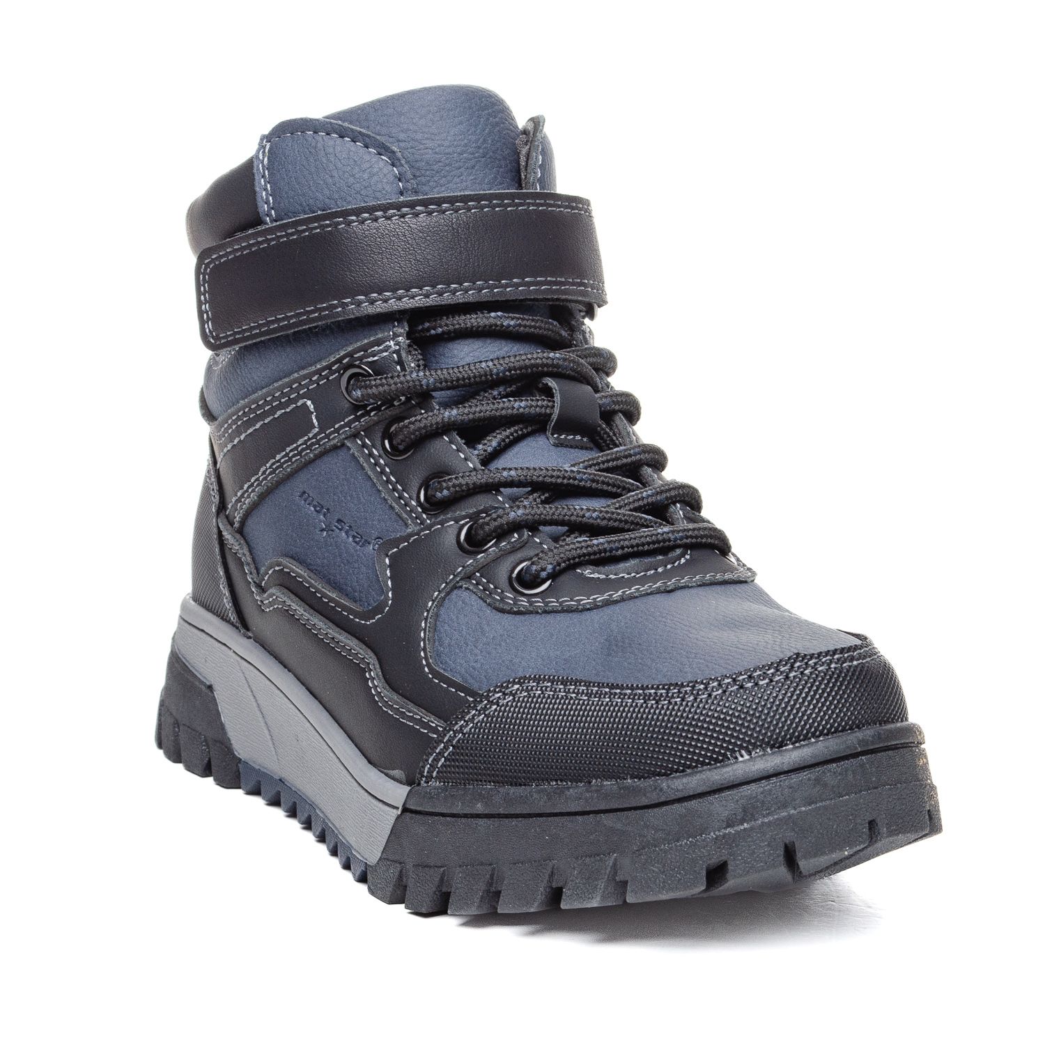 Детска Чизма 026607 Navy