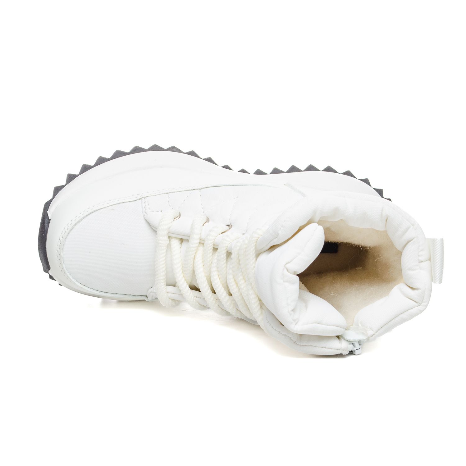 Детска Чизма 026602 White
