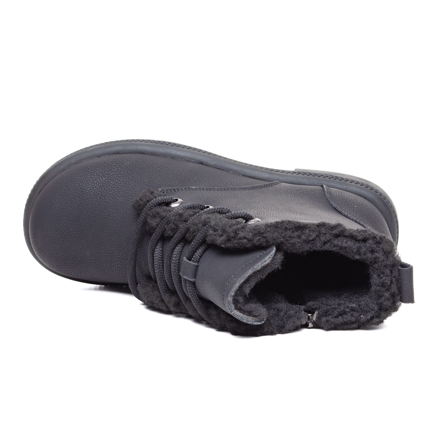 Женска Чизма 043269 Black