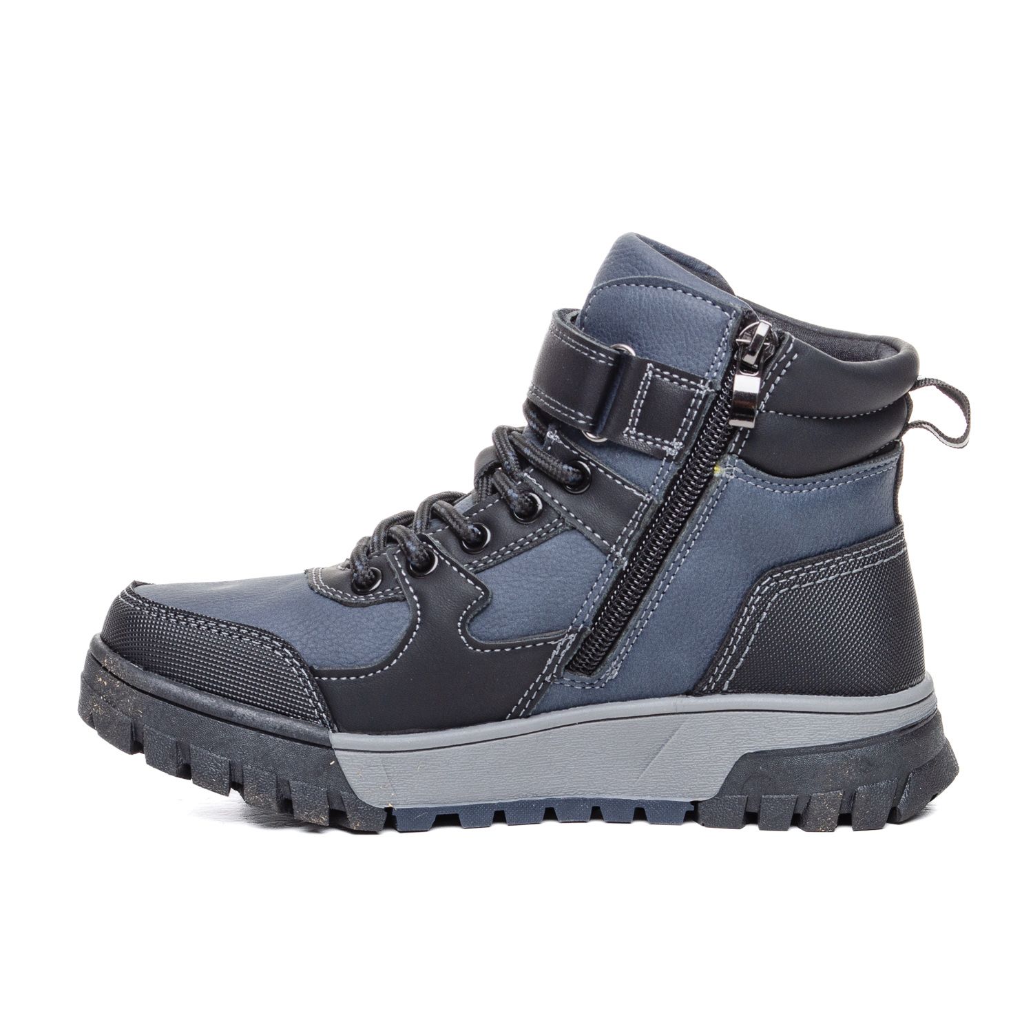 Детска Чизма 026607 Navy