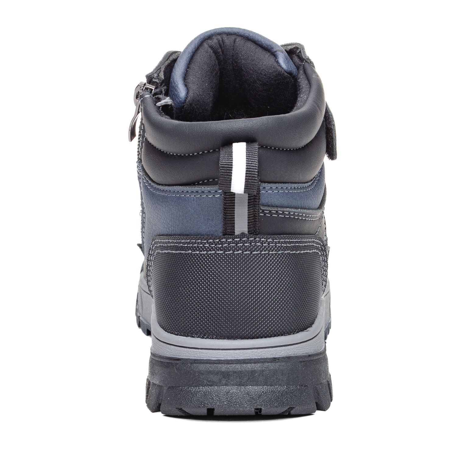 Детска Чизма 026607 Navy