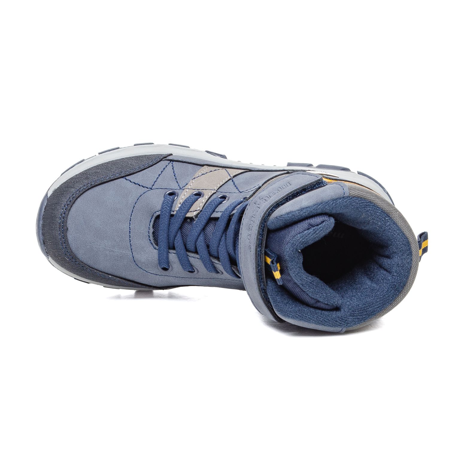 Детска Чизма 026606 Navy