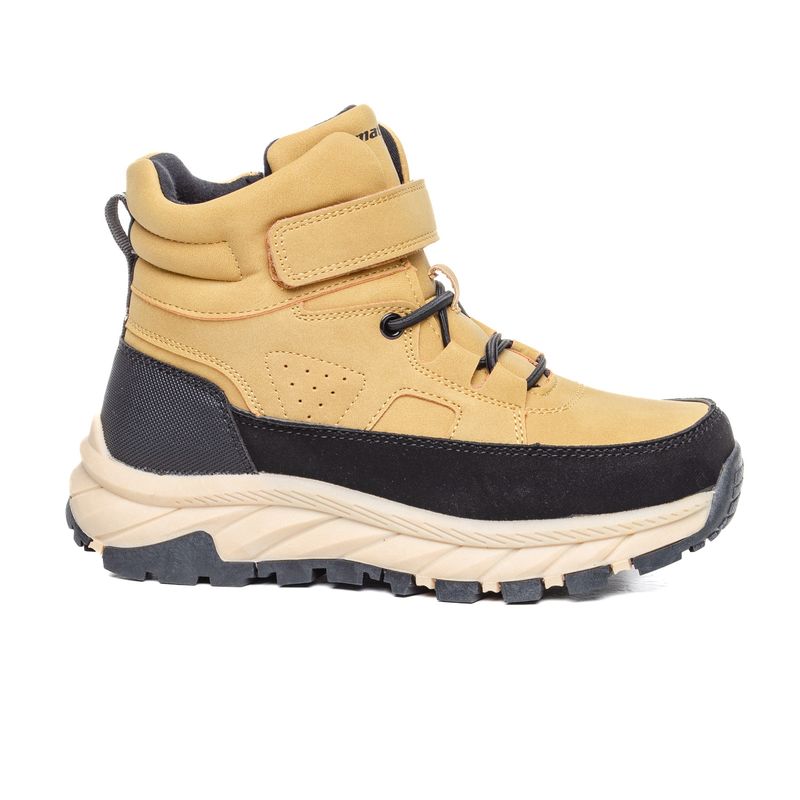 ДЕТСКА ЧИЗМА 026604 GINGER