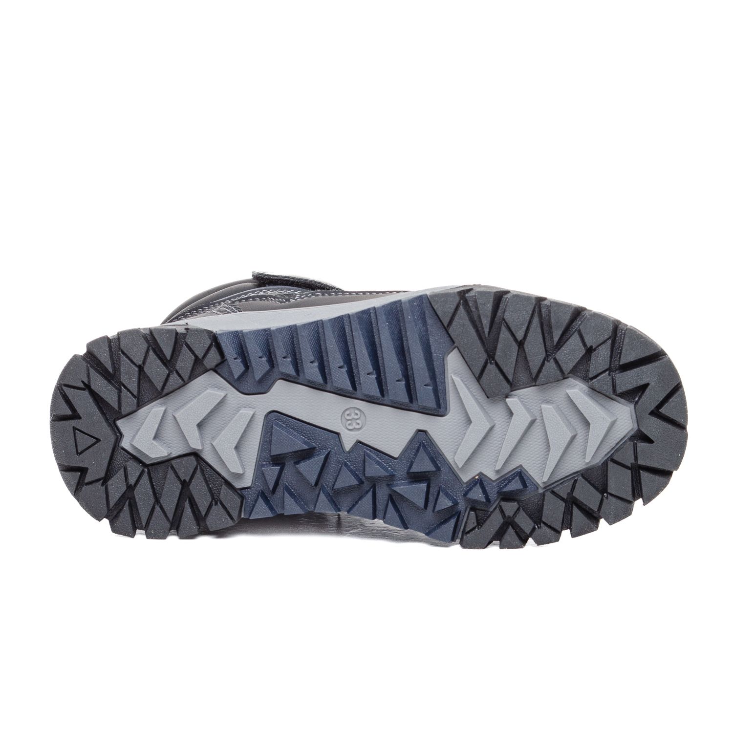 Детска Чизма 026607 Navy