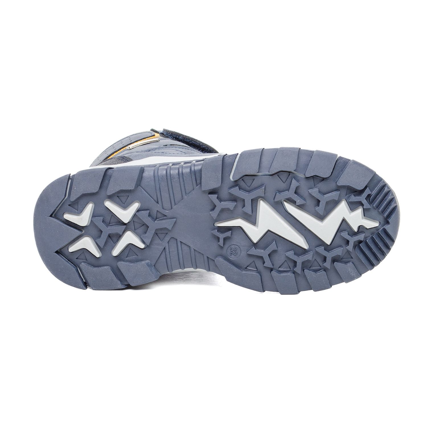 Детска Чизма 026606 Navy