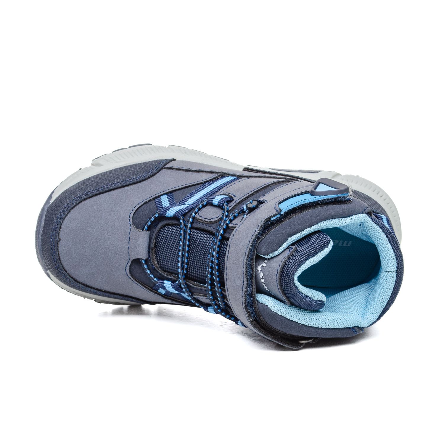 Детска Чизма 026598 Navy
