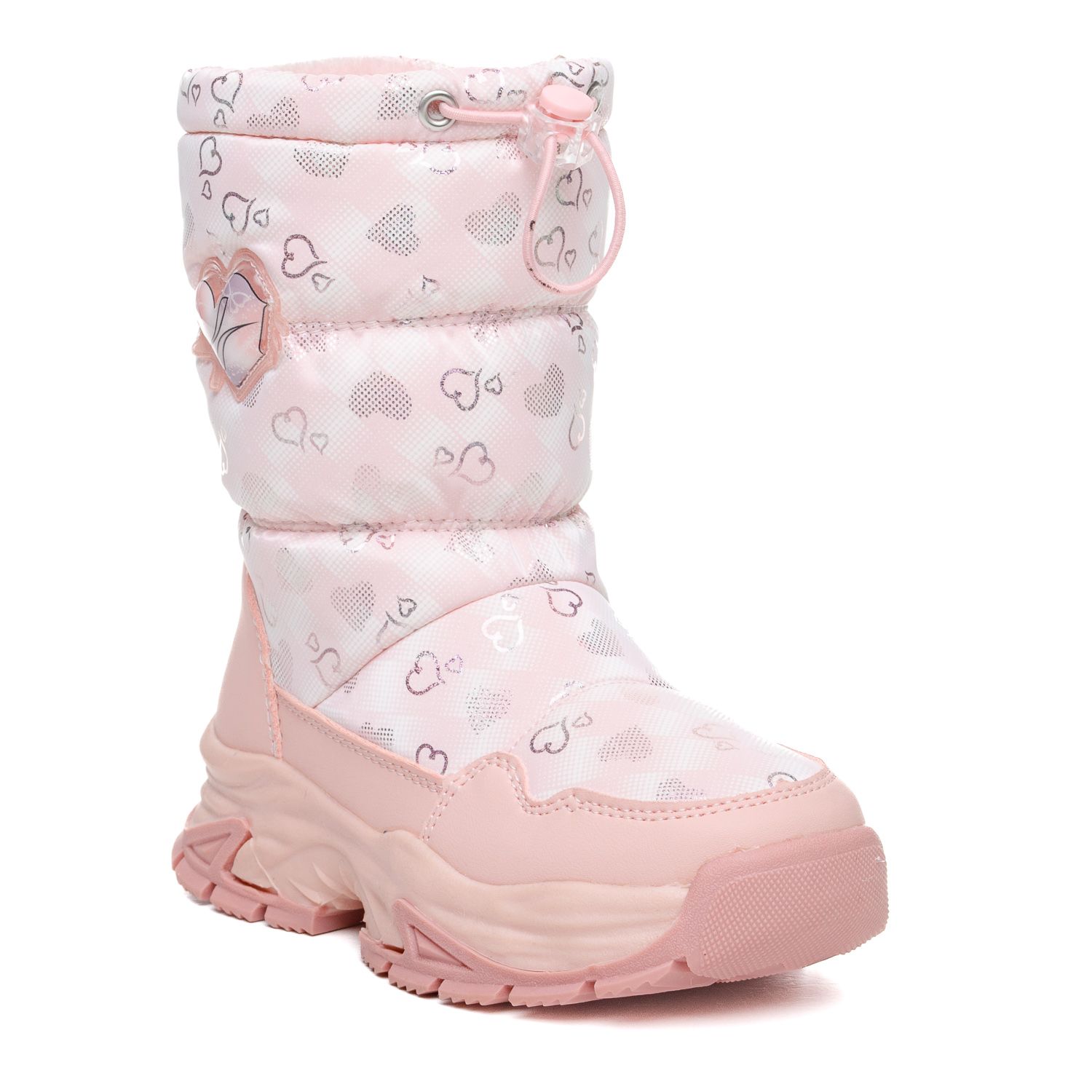 Детска Чизма 026595 Pink