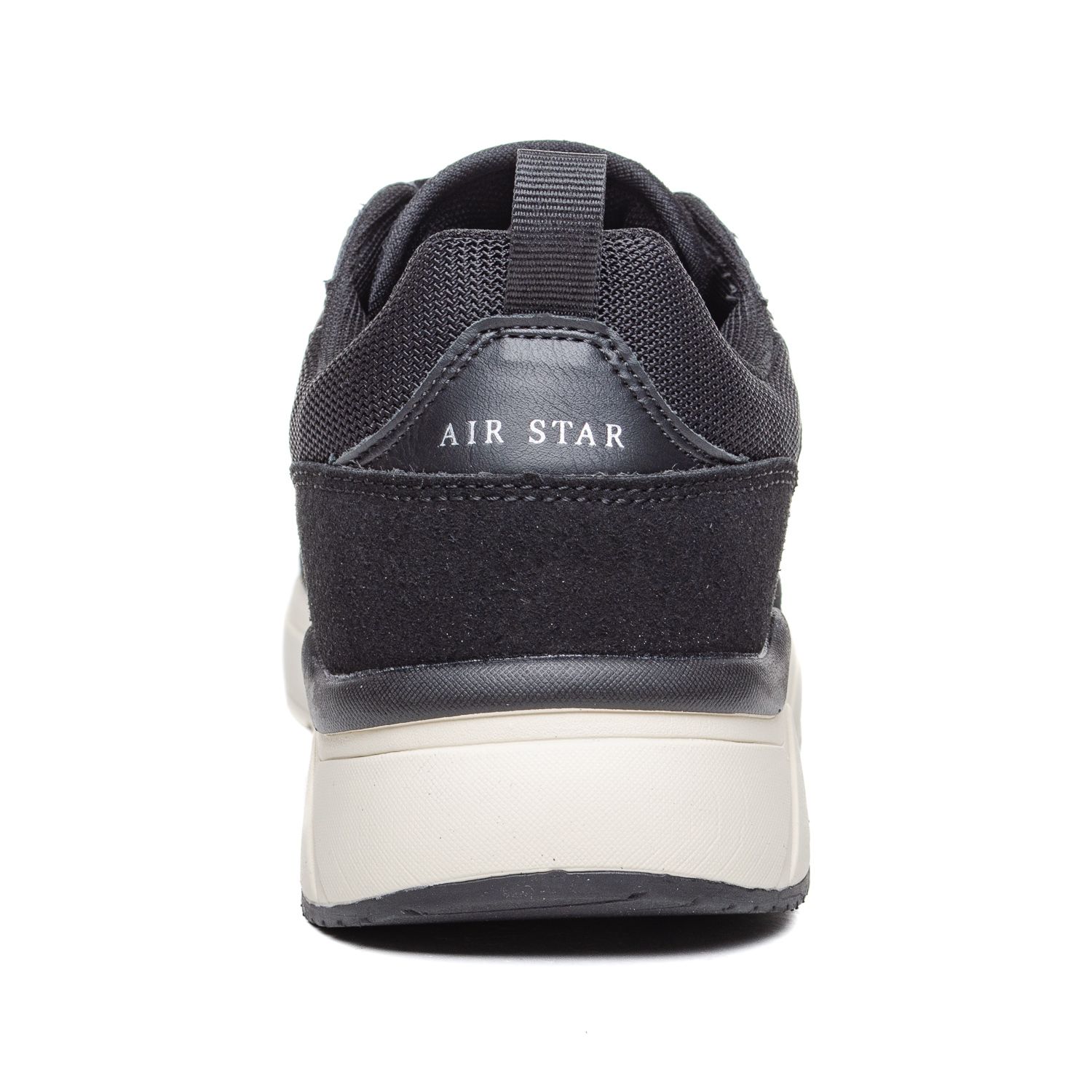 Машка Патика 014333 Black