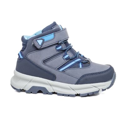 ДЕТСКА ЧИЗМА 026598 NAVY