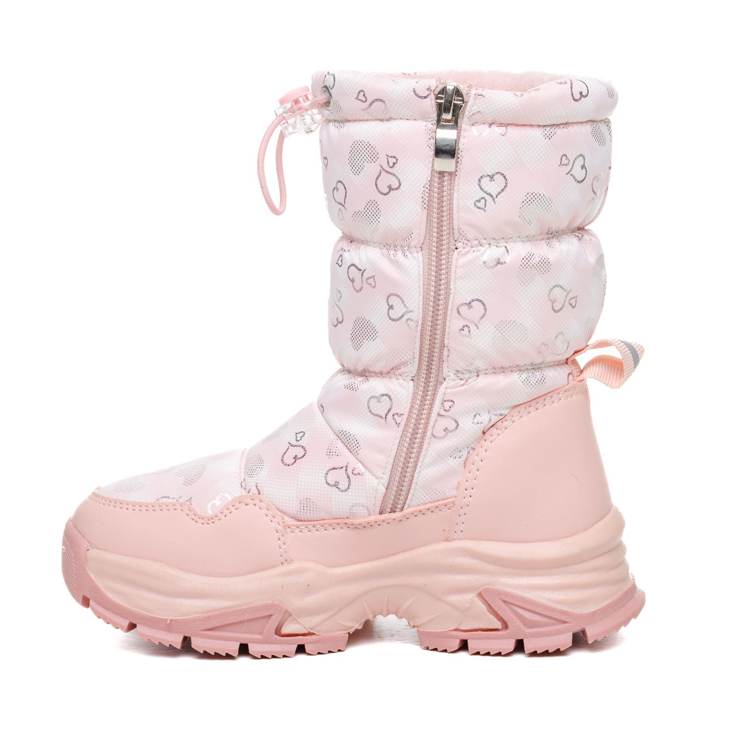 Детска Чизма 026595 Pink