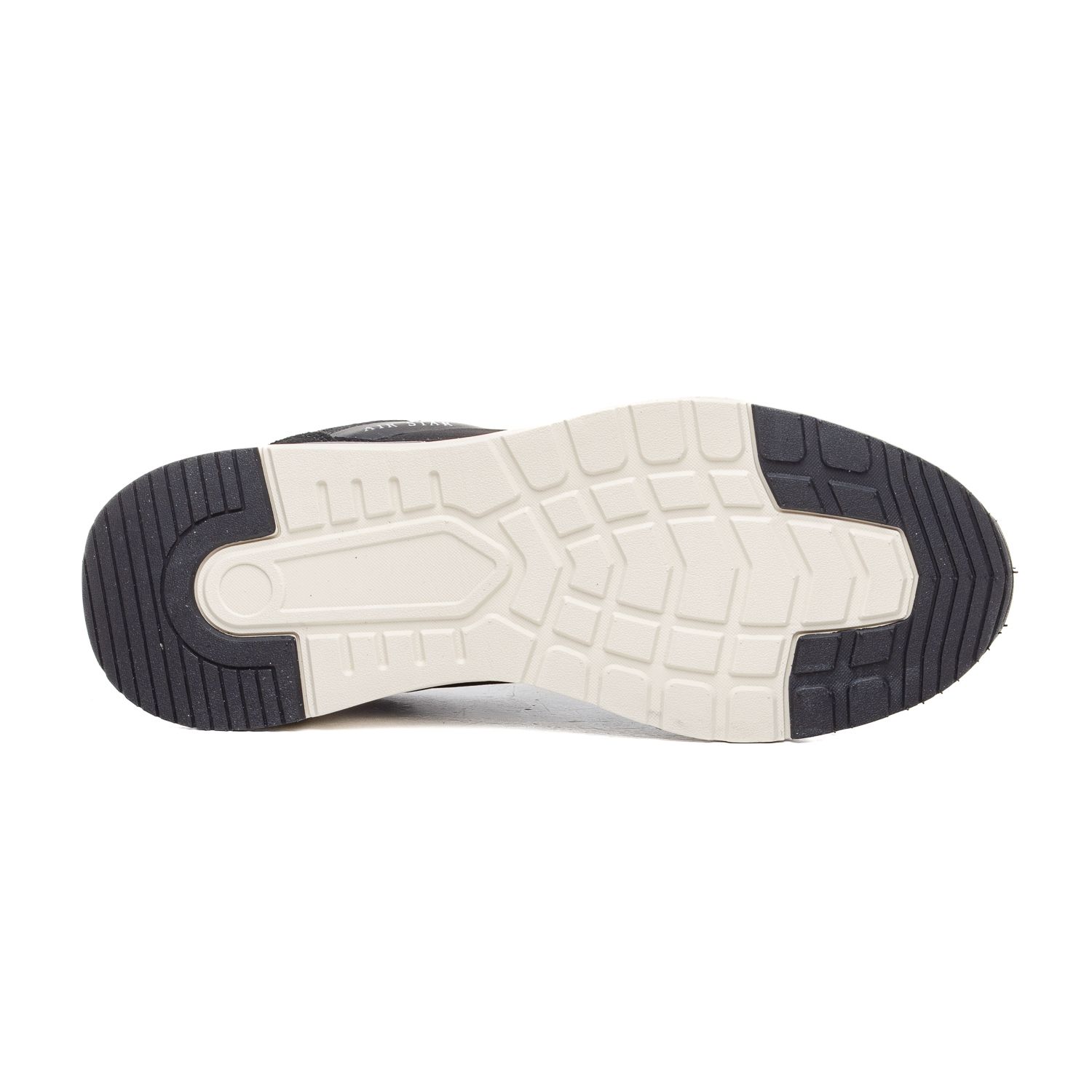 Машка Патика 014333 Black