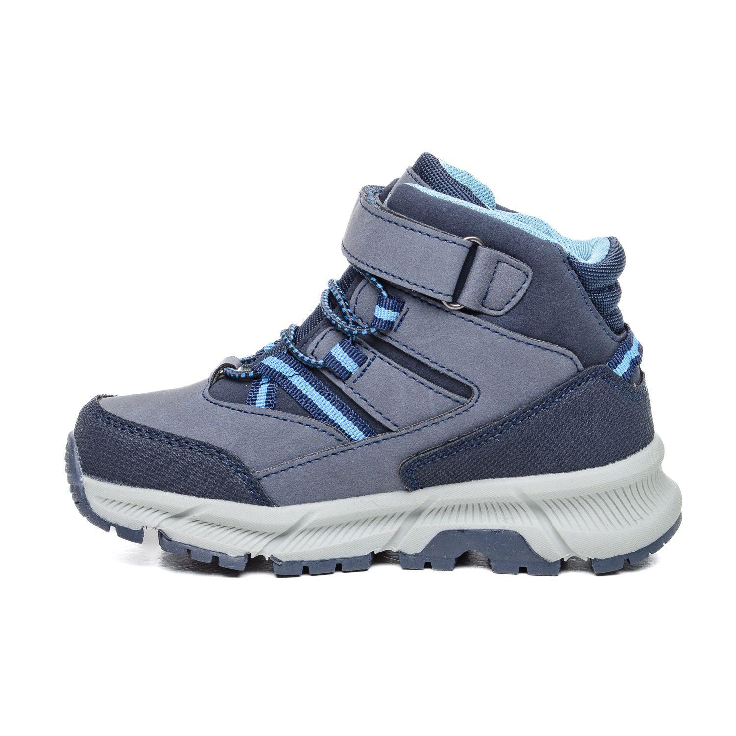 Детска Чизма 026598 Navy