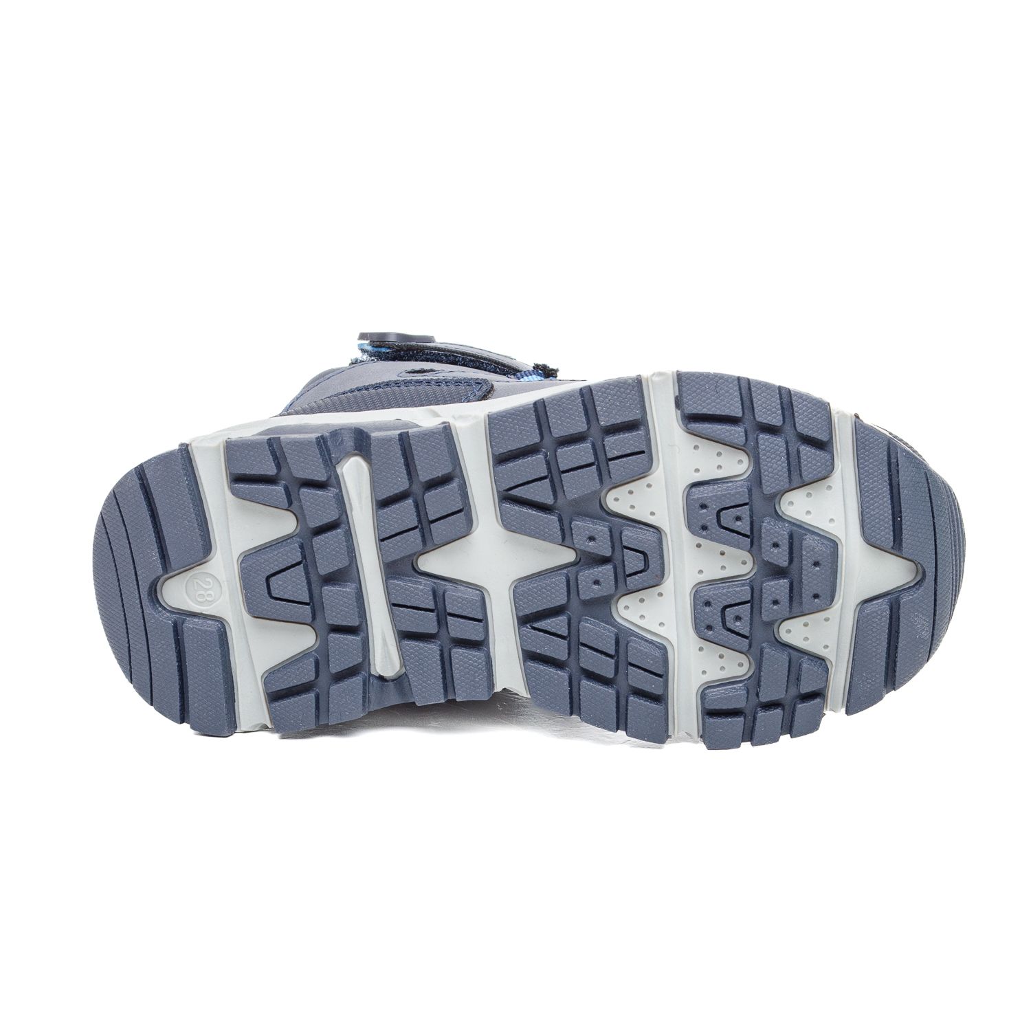 Детска Чизма 026598 Navy