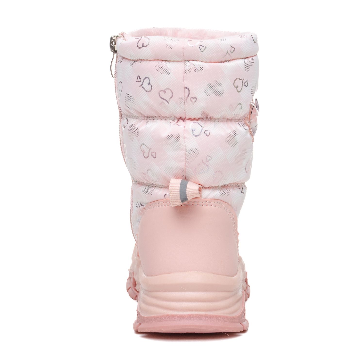 Детска Чизма 026595 Pink