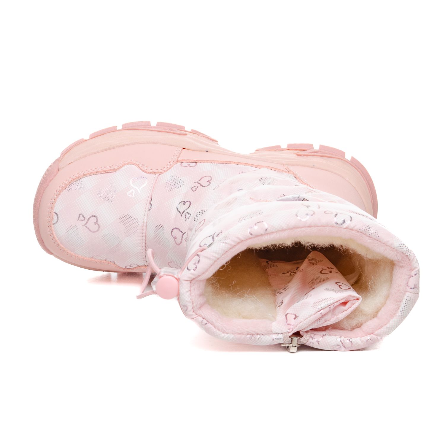 Детска Чизма 026595 Pink