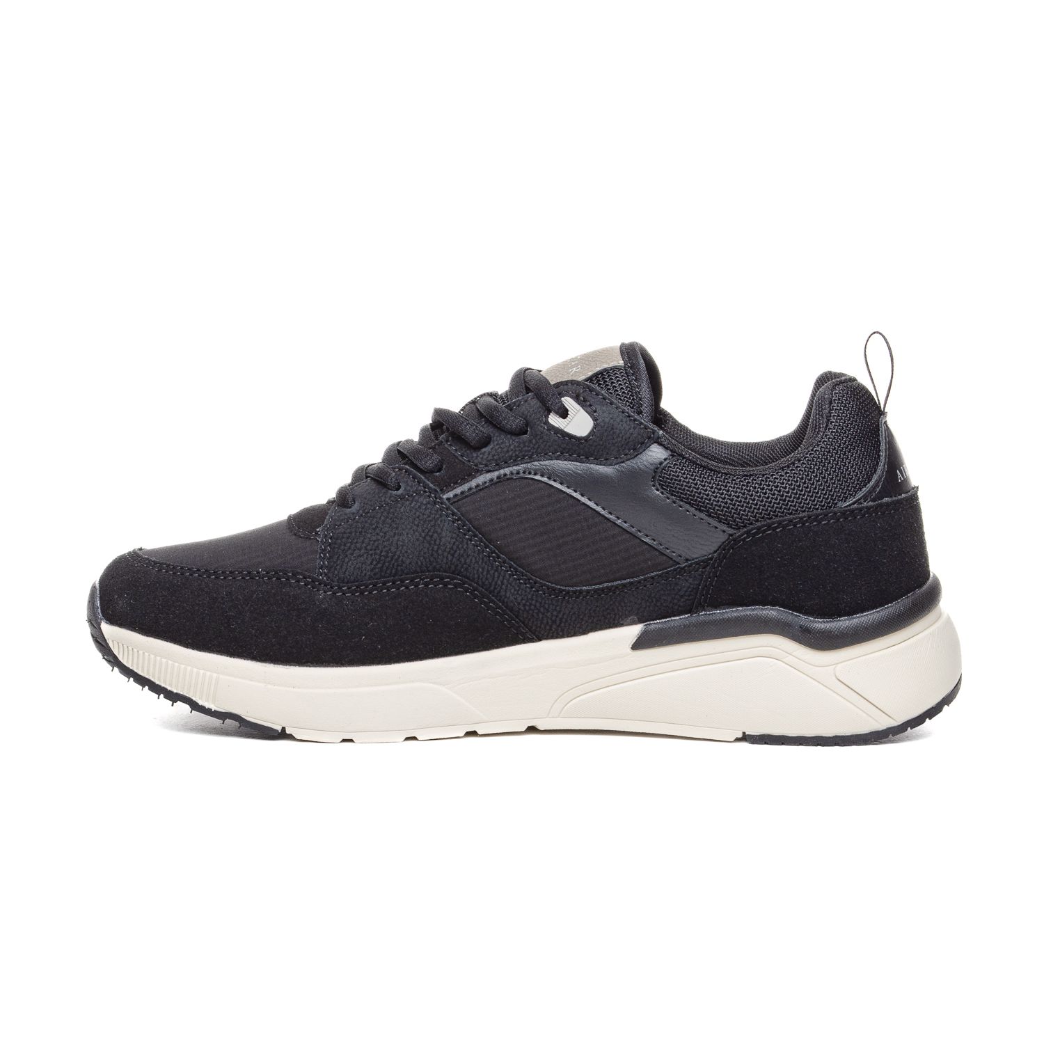 Машка Патика 014333 Black